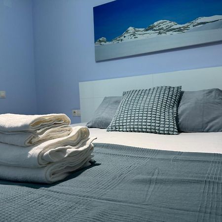 Apartamento La Boira Broto Eksteriør bilde